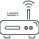 Discreet Monitoring Icon