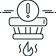 Fire Strategy Icon