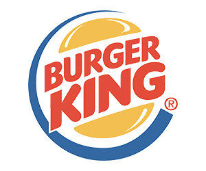 Burger King Logo