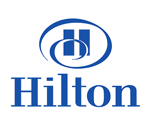 Hilton Logo