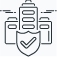 Safe Environment Icon