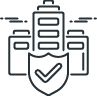 Safe Environment Icon