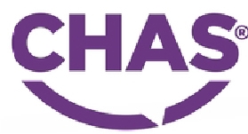 Chas Accreditation